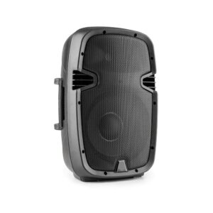 רמקול מוגבר 8 אינץ׳ PRO AUDIO P17-18AMP-H