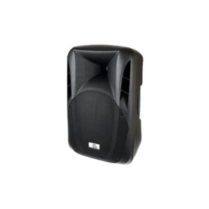 רמקול מוגבר 15 אינץ׳ the box – DSP עם 4 פריסטים ודיליי, 129dB