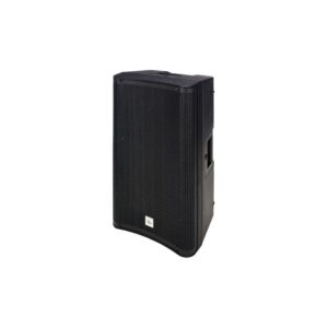 רמקול מוגבר 12 אינץ׳ the box pro – 300W RMS עם DSP ודרייבר דחיסה, 134dB