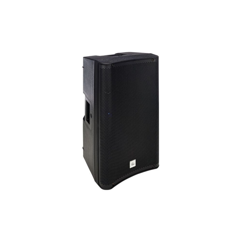 רמקול מוגבר 12 אינץ׳ the box pro – 300W RMS עם DSP ודרייבר דחיסה, 134dB 3 הרמקול המוגבר 12 אינץ׳ של the box pro – רמקול מוגבר 12 אינץ׳, תמונה 3