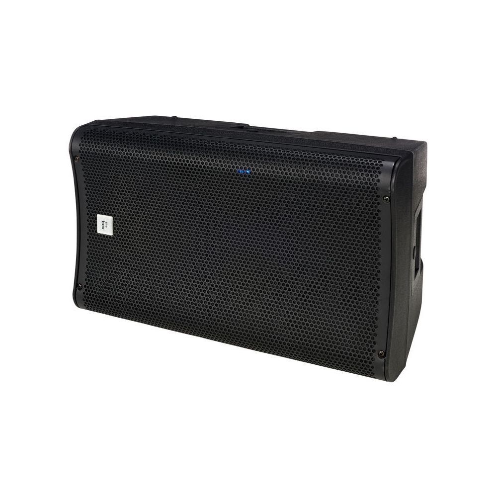רמקול מוגבר 12 אינץ׳ the box pro – 300W RMS עם DSP ודרייבר דחיסה, 134dB 5 הרמקול המוגבר 12 אינץ׳ של the box pro – רמקול מוגבר 12 אינץ׳, תמונה 5