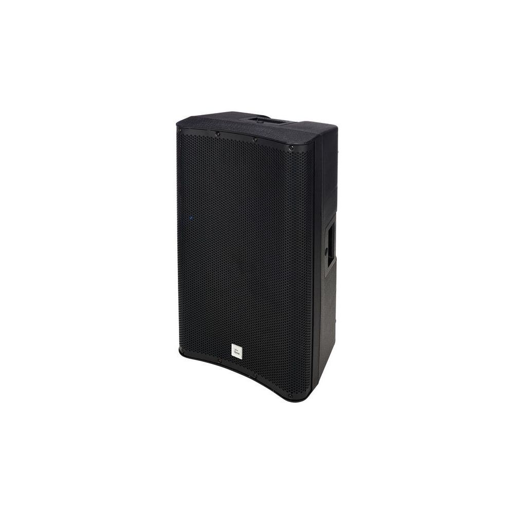 רמקול מוגבר 15 אינץ׳ the box pro – 350W RMS עם DSP ו-136dB 1 רמקול מוגבר 15 אינץ׳ the box pro – 350W RMS עם DSP ו-136dB