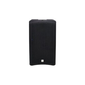 רמקול מוגבר 15 אינץ׳ the box pro – 350W RMS עם DSP ו-136dB