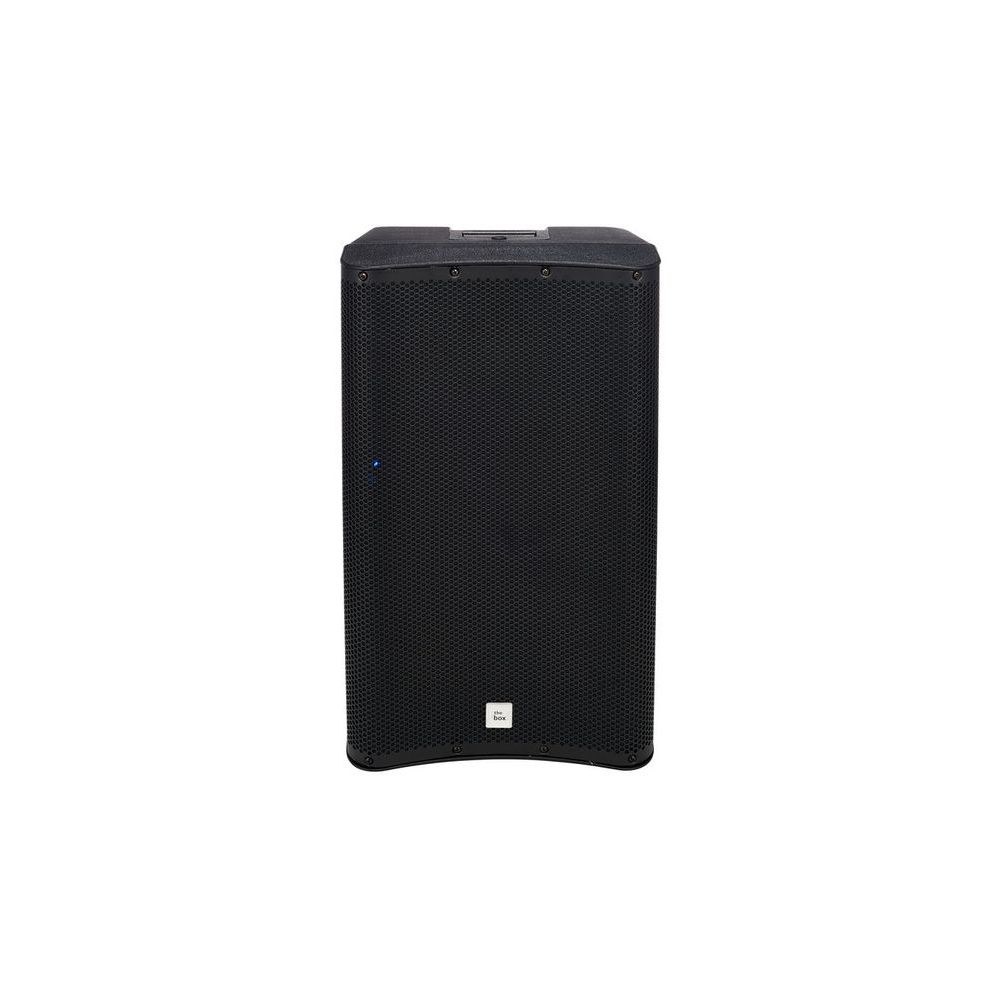 רמקול מוגבר 15 אינץ׳ the box pro – 350W RMS עם DSP ו-136dB 2 הרמקול המוגבר the box pro 15 אינץ׳ – רמקול מוגבר 15 אינץ׳, תמונה 2