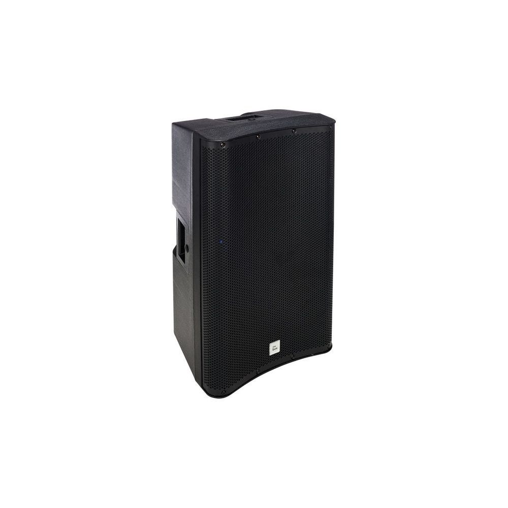 רמקול מוגבר 15 אינץ׳ the box pro – 350W RMS עם DSP ו-136dB 3 הרמקול המוגבר the box pro 15 אינץ׳ – רמקול מוגבר 15 אינץ׳, תמונה 3