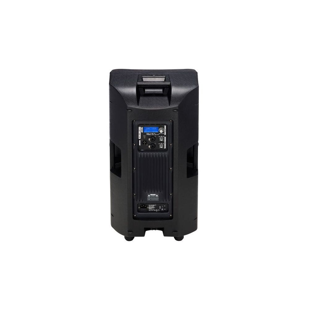 רמקול מוגבר 15 אינץ׳ the box pro – 350W RMS עם DSP ו-136dB 4 הרמקול המוגבר the box pro 15 אינץ׳ – רמקול מוגבר 15 אינץ׳, תמונה 4