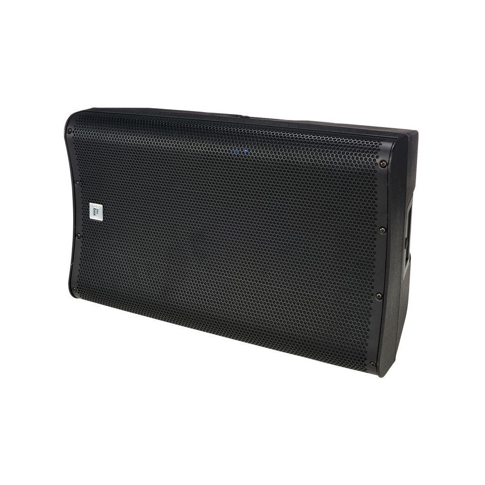 רמקול מוגבר 15 אינץ׳ the box pro – 350W RMS עם DSP ו-136dB 5 הרמקול המוגבר the box pro 15 אינץ׳ – רמקול מוגבר 15 אינץ׳, תמונה 5
