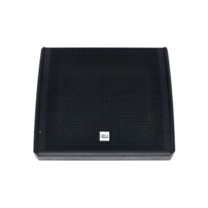 מוניטור במה מוגבר the box pro DSX 112 M – 12 אינץ׳ קואקסיאלי, 400W RMS, DSP עם 4 פריסטים, 132dB