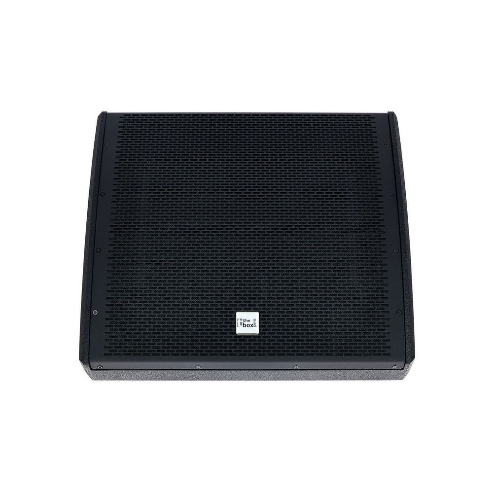 מוניטור במה מוגבר the box pro DSX 112 M – 12 אינץ׳ קואקסיאלי, 400W RMS, DSP עם 4 פריסטים, 132dB 2 מוניטור ה-DSX 112 M – מוניטור במה מוגבר, תמונה 2