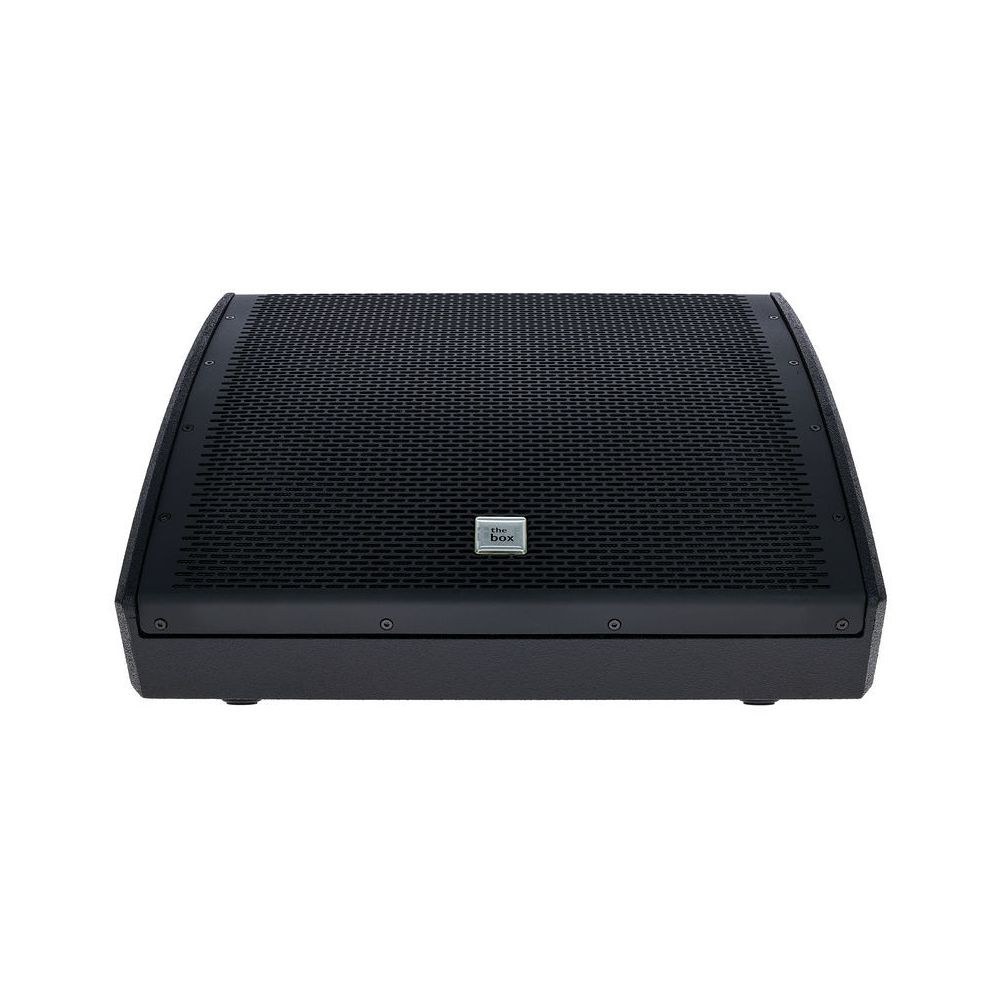 מוניטור במה מוגבר the box pro DSX 112 M – 12 אינץ׳ קואקסיאלי, 400W RMS, DSP עם 4 פריסטים, 132dB 6 מוניטור ה-DSX 112 M – מוניטור במה מוגבר, תמונה 6