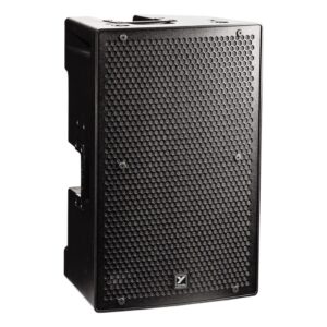 רמקול מוגבר 15 אינץ׳ Yorkville PS15P – 1400W Program (4400W בשיא), תוצרת קנדה
