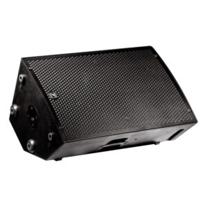 רמקול מוגבר 15 אינץ׳ Yorkville PS15P – 1400W Program (4400W בשיא), תוצרת קנדה