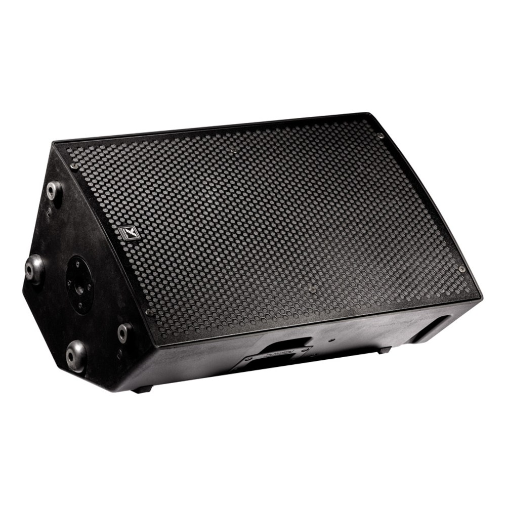 רמקול מוגבר 15 אינץ׳ Yorkville PS15P – 1400W Program (4400W בשיא), תוצרת קנדה 2 רמקול מוגבר 15 אינץ׳ Yorkville PS15P במארז ABS – תמונה 2