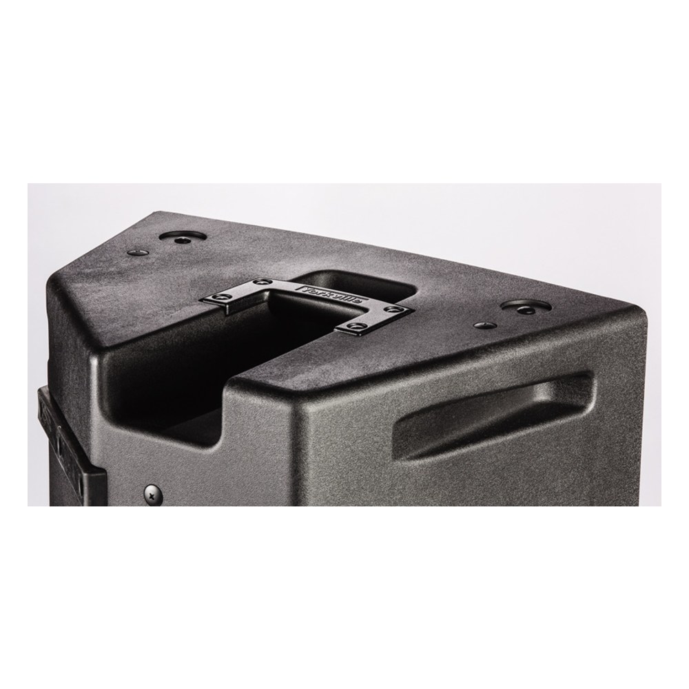 רמקול מוגבר 15 אינץ׳ Yorkville PS15P – 1400W Program (4400W בשיא), תוצרת קנדה 5 רמקול מוגבר 15 אינץ׳ Yorkville PS15P במארז ABS – תמונה 5