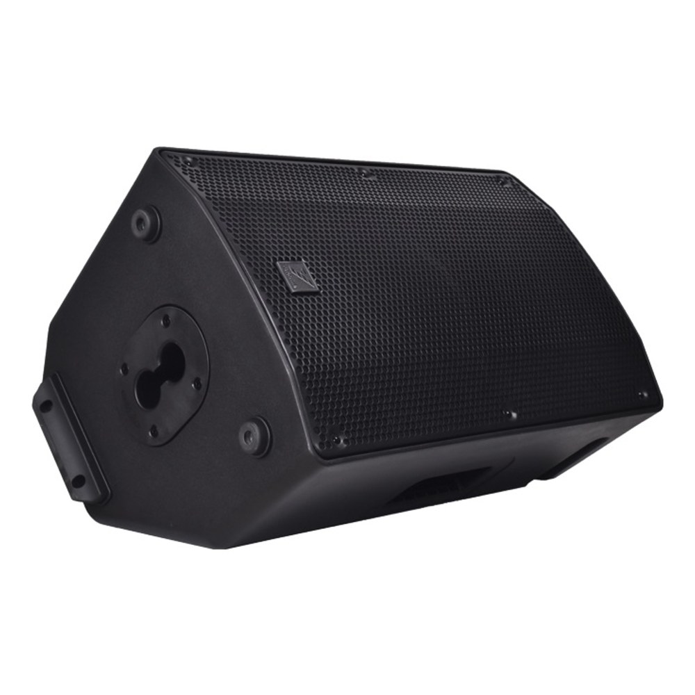 רמקול מוגבר 10 אינץ׳ Yorkville YXL10P – 1000W Peak, מיקסר 3 ערוצים ו-DSP 3 רמקול מוגבר Yorkville YXL10P עם וופר 10 אינץ׳ – תמונה 3