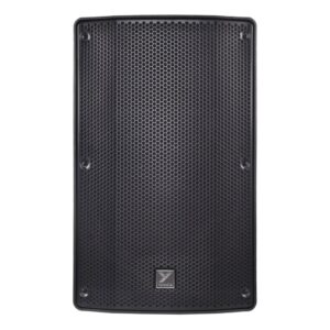 רמקול מוגבר 12 אינץ׳ Yorkville YXL12P – 500W RMS עם מיקסר 3 ערוצים ו-Bluetooth