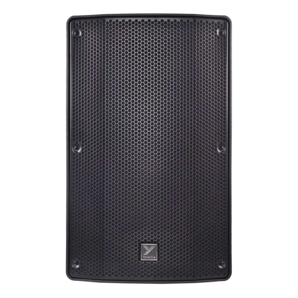 רמקול מוגבר 12 אינץ׳ Yorkville YXL12P – 500W RMS עם מיקסר 3 ערוצים ו-Bluetooth 2 רמקול מוגבר Yorkville YXL12P עם וופר 12 אינץ׳ – תמונה 2