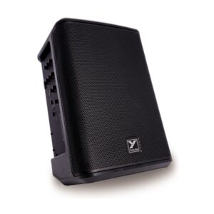 רמקול נייד נטען Yorkville EXM Mobile 8 – 200W, מיקסר 3 ערוצים ו-Bluetooth