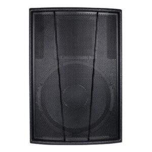 רמקול פסיבי 10 אינץ׳ Polman F10+ – 1200W מקסימלי ויציאות Speakon