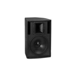 רמקול פסיבי 10 אינץ׳ Polman F10+ – 1200W מקסימלי ויציאות Speakon