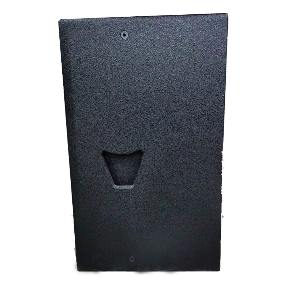 רמקול פסיבי 10 אינץ׳ Polman F10+ – 1200W מקסימלי ויציאות Speakon 4 רמקול פסיבי Polman F10+ עם וופר 10 אינץ׳ במארז עץ – תמונה 4