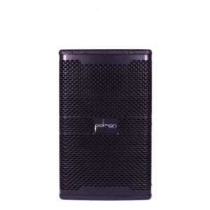רמקול פסיבי 6 אינץ׳ Polman H506 – הספק 150W ב-8Ω, כולל מתקן תלייה לקיר או לתקרה