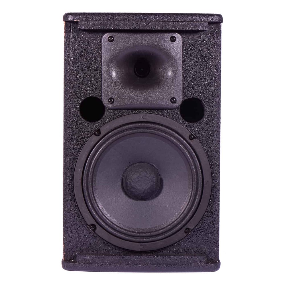 רמקול פסיבי 6 אינץ׳ Polman H506 – הספק 150W ב-8Ω, כולל מתקן תלייה לקיר או לתקרה 5 רמקול פסיבי Polman H506 בגודל 6 אינץ׳ עם מתקן תלייה – תמונה 5