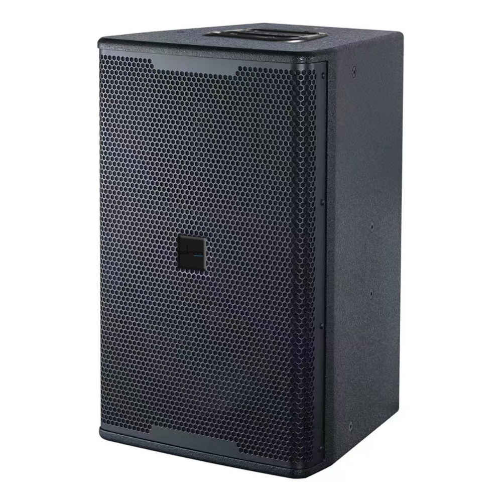 רמקול פסיבי 12 אינץ׳ שחור Polman SONIC-X12 – 500W רציף ו-125dB להתקנה קבועה 1 רמקול פסיבי 12 אינץ׳ Polman SONIC-X12 בגימור שחור