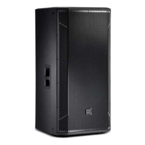 רמקול פסיבי 2×15 אינץ׳ Polman STX825 – 6400W שיא ו-136dB, מצב Bi-Amp