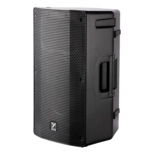 רמקול פסיבי 15 אינץ׳ Yorkville YXL15 – 600W Program, 125dB ופיזור 90×40 מעלות