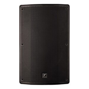 רמקול פסיבי 15 אינץ׳ Yorkville YXL15 – 600W Program, 125dB ופיזור 90×40 מעלות