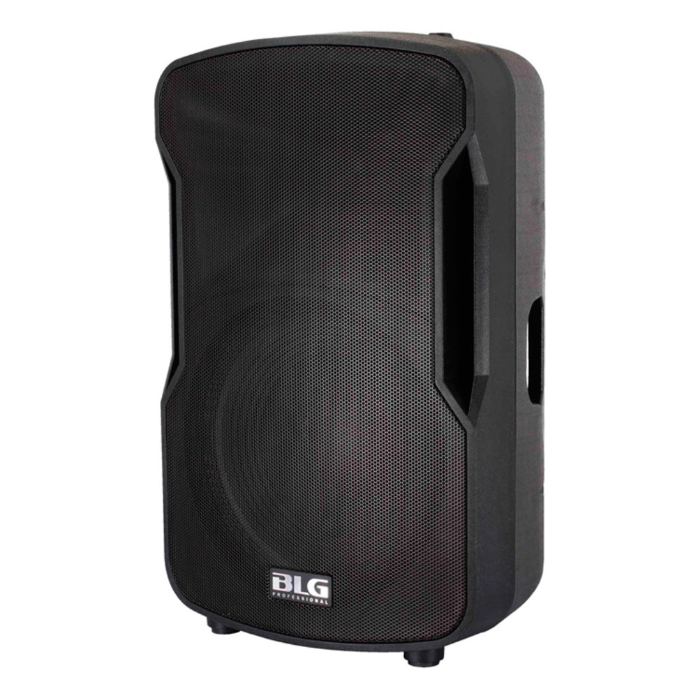 רמקול פסיבי 12 אינץ׳ BLG Audio BP13-12 – 800W (400W RMS) עם כניסת Speakon 1 רמקול פסיבי 12 אינץ׳ BLG Audio BP13-12