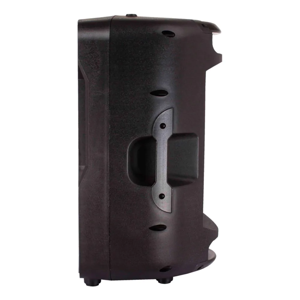 רמקול פסיבי 15 אינץ׳ BLG Audio BP13-15 – 800W (400W RMS) עם כניסת Speakon 4 רמקול פסיבי 15 אינץ׳ BLG Audio BP13-15 – תמונה 4