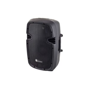 רמקול פסיבי Fun Generation 10 אינץ׳ – 100W RMS, 8 אוהם, 2 שקעי NL4, קל עם שקע סטנד (יבוא בלעדי)