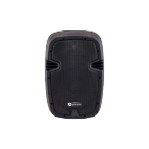 רמקול פסיבי Fun Generation 10 אינץ׳ – 100W RMS, 8 אוהם, 2 שקעי NL4, קל עם שקע סטנד (יבוא בלעדי)