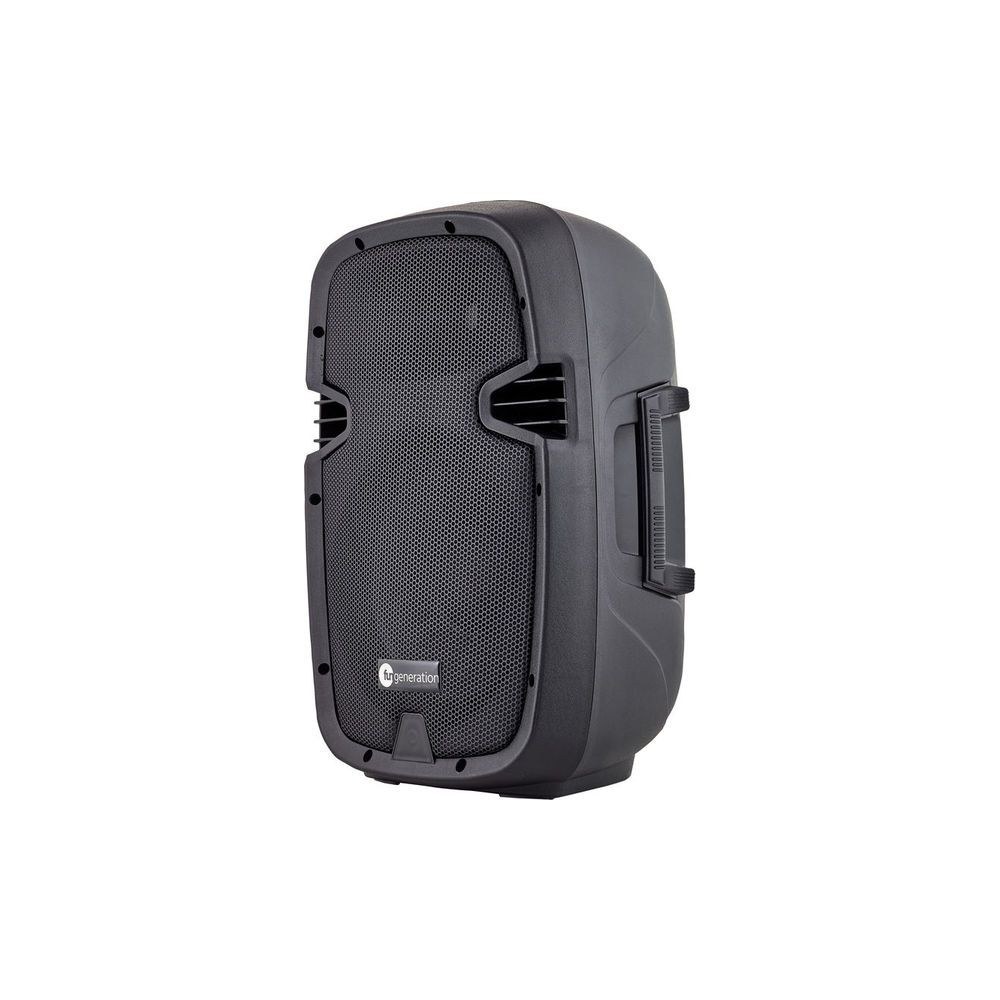 רמקול פסיבי Fun Generation 10 אינץ׳ – 100W RMS, 8 אוהם, 2 שקעי NL4, קל עם שקע סטנד (יבוא בלעדי) 5 הרמקול הפסיבי 10 אינץ׳ של Fun Generation – רמקול פסיבי, תמונה 5