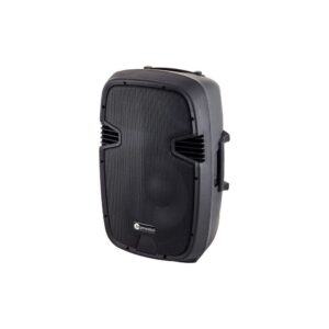 רמקול פסיבי Fun Generation 12 אינץ׳ – 150W RMS, 8 אוהם, 114 dB, חיבורי NL4 (יבוא בלעדי)