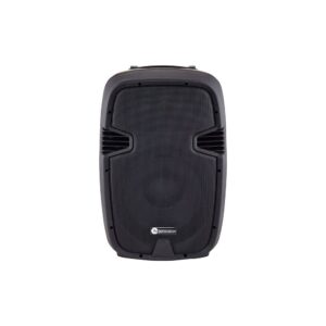 רמקול פסיבי Fun Generation 12 אינץ׳ – 150W RMS, 8 אוהם, 114 dB, חיבורי NL4 (יבוא בלעדי)