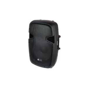 רמקול פסיבי Fun Generation 15 אינץ׳ – 180W RMS, 8 אוהם, עד 115dB, חיבורי NL4, שקע סטנד (יבוא בלעדי)