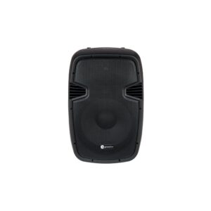 רמקול פסיבי Fun Generation 15 אינץ׳ – 180W RMS, 8 אוהם, עד 115dB, חיבורי NL4, שקע סטנד (יבוא בלעדי)