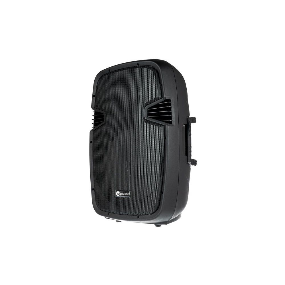 רמקול פסיבי Fun Generation 15 אינץ׳ – 180W RMS, 8 אוהם, עד 115dB, חיבורי NL4, שקע סטנד (יבוא בלעדי) 5 הרמקול הפסיבי 15 אינץ׳ של Fun Generation – רמקול פסיבי, תמונה 5