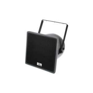 רמקול שופר לחוץ the box 8 אינץ׳ קואקסיאלי – IP44, 120W RMS, 8 אוהם, פיזור 60°×60°
