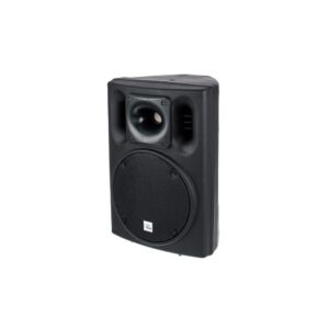 רמקול פסיבי the box PA 108 – ‏8 אינץ׳ וצופר, ‏100W RMS, ‏8 אוהם, Speakon, כולל רגליות מוניטור