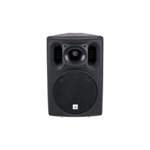 רמקול פסיבי the box PA 108 – ‏8 אינץ׳ וצופר, ‏100W RMS, ‏8 אוהם, Speakon, כולל רגליות מוניטור