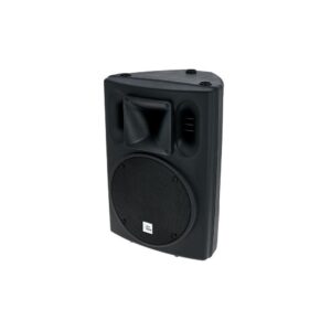 רמקול פסיבי the box PA 302 – 12 אינץ׳ ודרייבר טיטניום, 300W RMS, 121dB, צופר VCD, נקודות תלייה M8