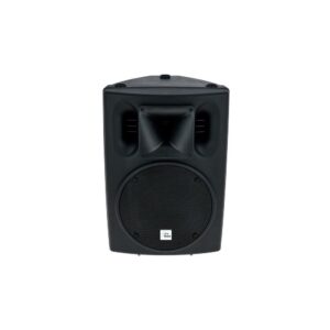 רמקול פסיבי the box PA 302 – 12 אינץ׳ ודרייבר טיטניום, 300W RMS, 121dB, צופר VCD, נקודות תלייה M8