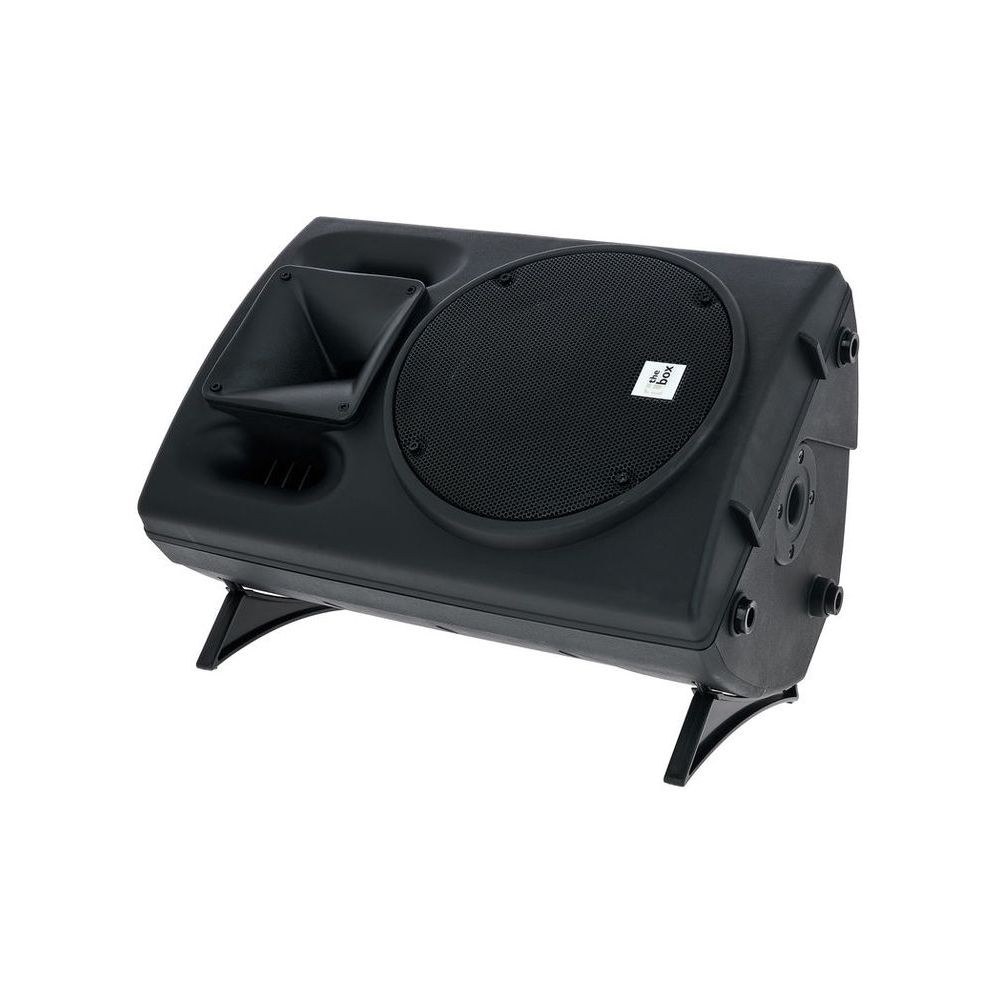 רמקול פסיבי the box PA 302 – 12 אינץ׳ ודרייבר טיטניום, 300W RMS, 121dB, צופר VCD, נקודות תלייה M8 6 הפסיבי 12 אינץ׳ PA 302 – רמקול פסיבי, תמונה 6