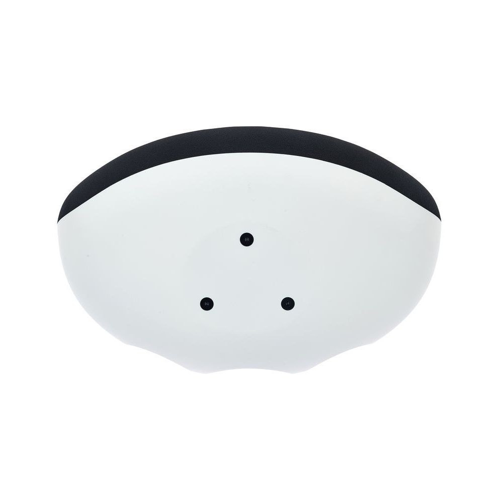 רמקול פסיבי the box 10 אינץ׳ שחור – 2 טוויטרים, 600W שיא, 8 אוהם, נקודות תלייה ותושבת קיר 4 הרמקול השחור 10 אינץ׳ – רמקול פסיבי, תמונה 4