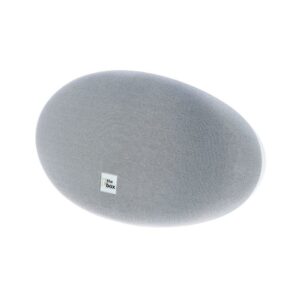 רמקול פסיבי the box 10 אינץ׳ לבן – 2 טוויטרים, 600W שיא, 8 אוהם, נקודות תלייה ותושבת קיר