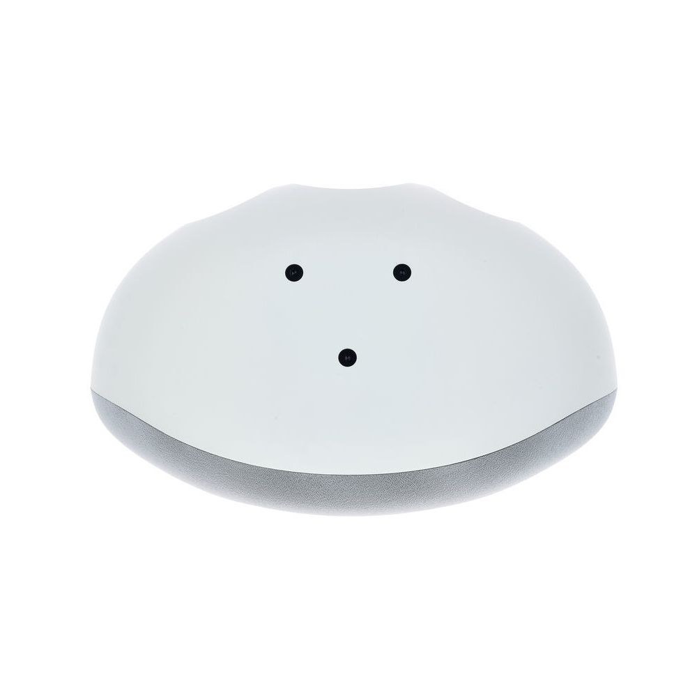 רמקול פסיבי the box 10 אינץ׳ לבן – 2 טוויטרים, 600W שיא, 8 אוהם, נקודות תלייה ותושבת קיר 6 הרמקול הלבן 10 אינץ׳ של the box – רמקול פסיבי, תמונה 6